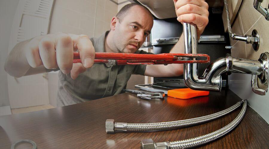 Local sewer line repair in Hamilton, MO